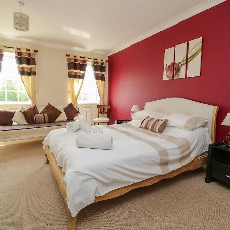 Woodhill Villa Bentley  Eksteriør bilde