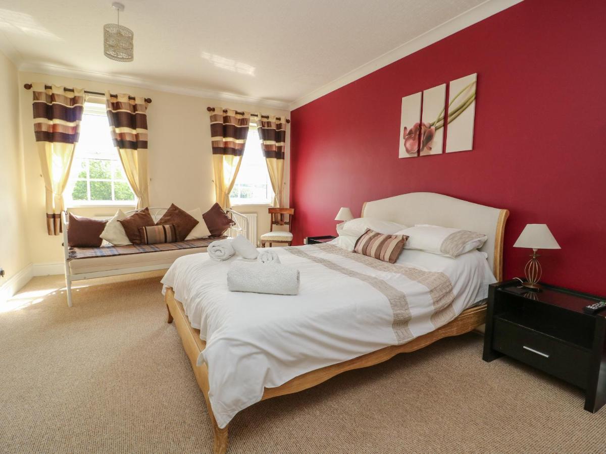 Woodhill Villa Bentley  Eksteriør bilde