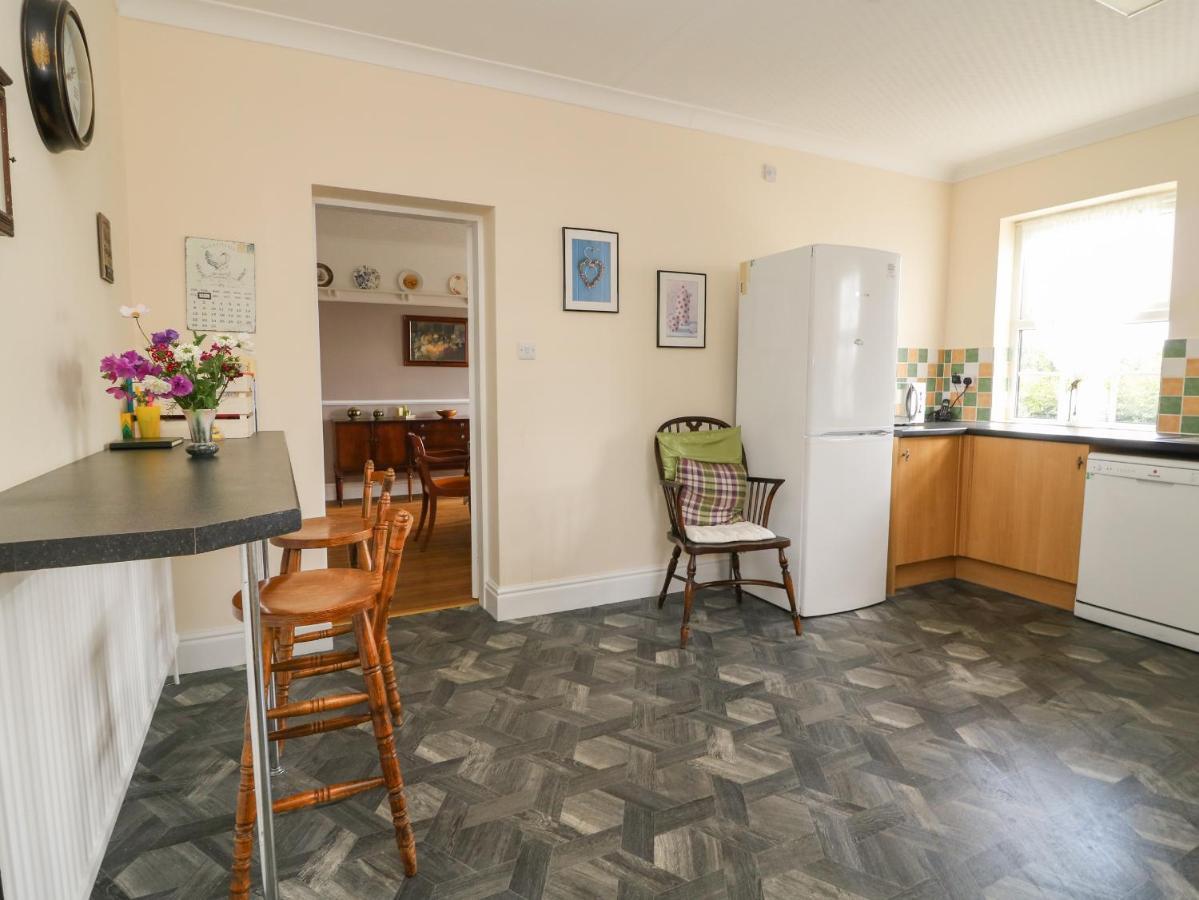 Woodhill Villa Bentley  Eksteriør bilde