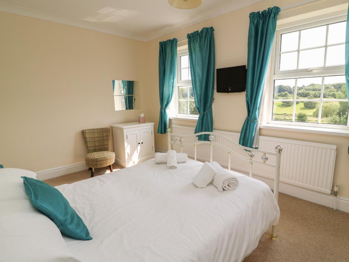 Woodhill Villa Bentley  Eksteriør bilde
