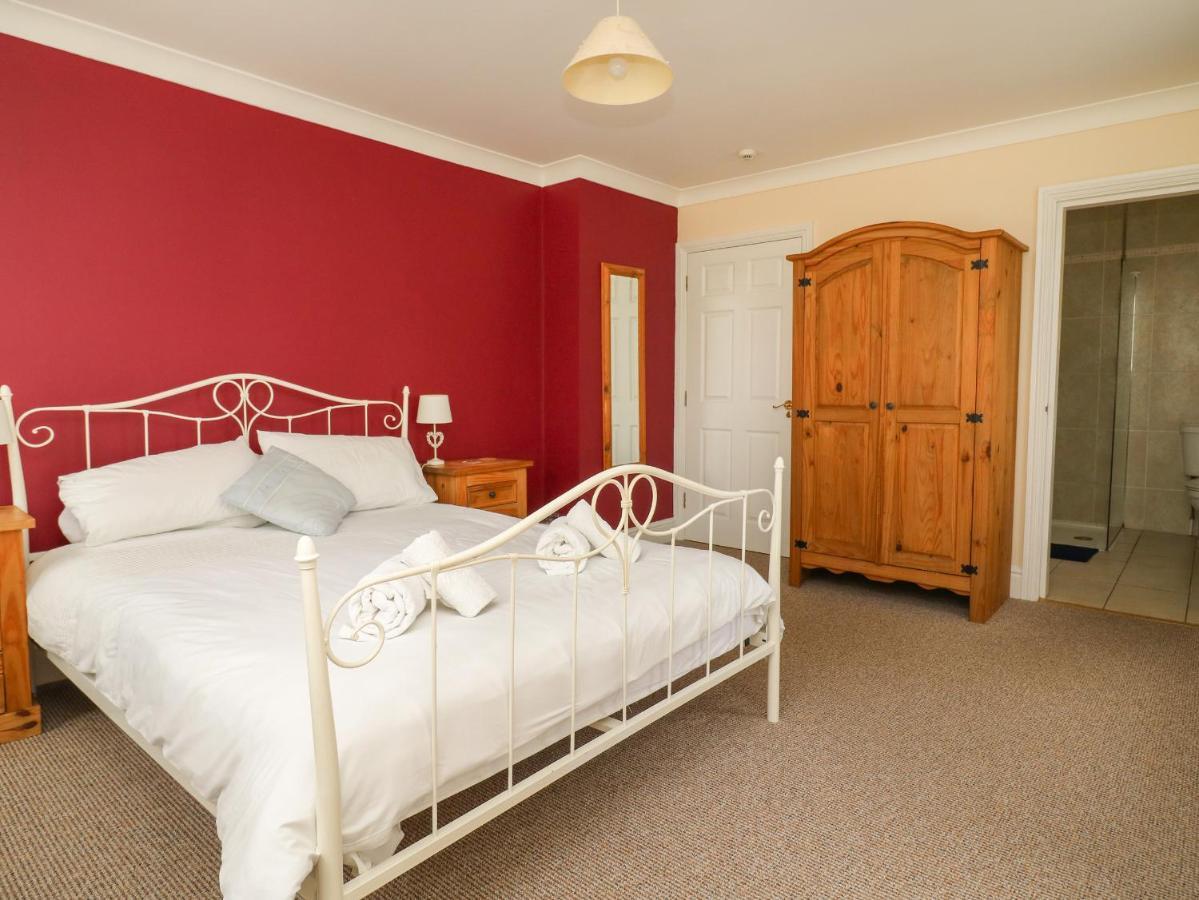 Woodhill Villa Bentley  Eksteriør bilde